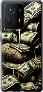 

Чехол Big money для Xiaomi Mix 4 1649045