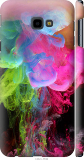 

Чохол Яскраві фарби на Samsung Galaxy J4 Plus 2018 958283