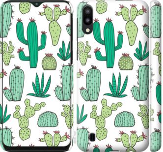

Чехол кактусы 2 для Samsung Galaxy M10 775168