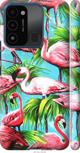

Чохол Tropical background на Tecno Spark 8C KG5k 1421131
