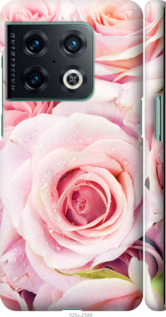 

Чохол Квітучі троянди на OnePlus 10 Pro 1603769
