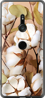 

Чехол Хлопок для Sony Xperia XZ3 H9436 1648441