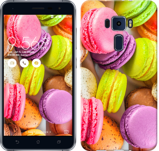 

Чохол Макаруни на Asus Zenfone 3 ZE552KL 629242