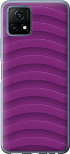 

Чохол Pattern Geometric Waves на Vivo Y52S 1624031