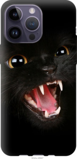 

Чохол Чорна кішка на iPhone 14 Pro Max 1567244