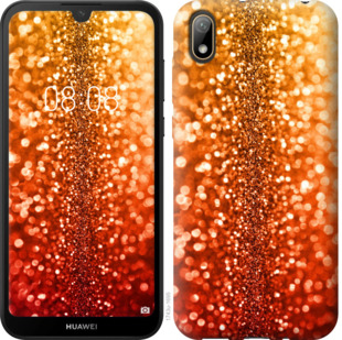 

Чохол Зоряний пил на Huawei Y5 2019 711362