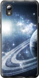 

Чохол Кільця Сатурна на ZTE Blade L8 1612789