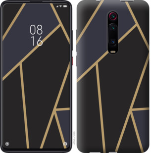 

Чохол Мозаїка 2 на Oppo Reno 2Z 921765
