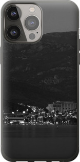 

Чохол Ніч на березі на iPhone 13 Pro Max 1611332