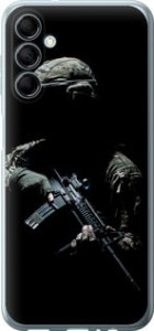 Чохол Захисник v3 на Samsung Galaxy M14 M146B