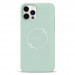 Чохол Pump Silicone Minimalistic на Apple iPhone 12 Pro / 12 (6.1") (Natural)