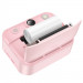 Фото Детская фотокамера с моментальной печатью Hoco DV204 Dual-camera (Pink) в магазине vchehle.ua