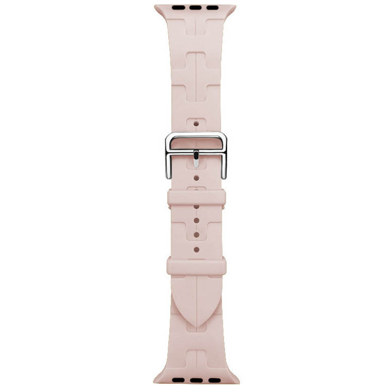 Ремінець Kilim для Apple Watch 42(ser.1-3)/44/45/46/49mm (Sand Powder)