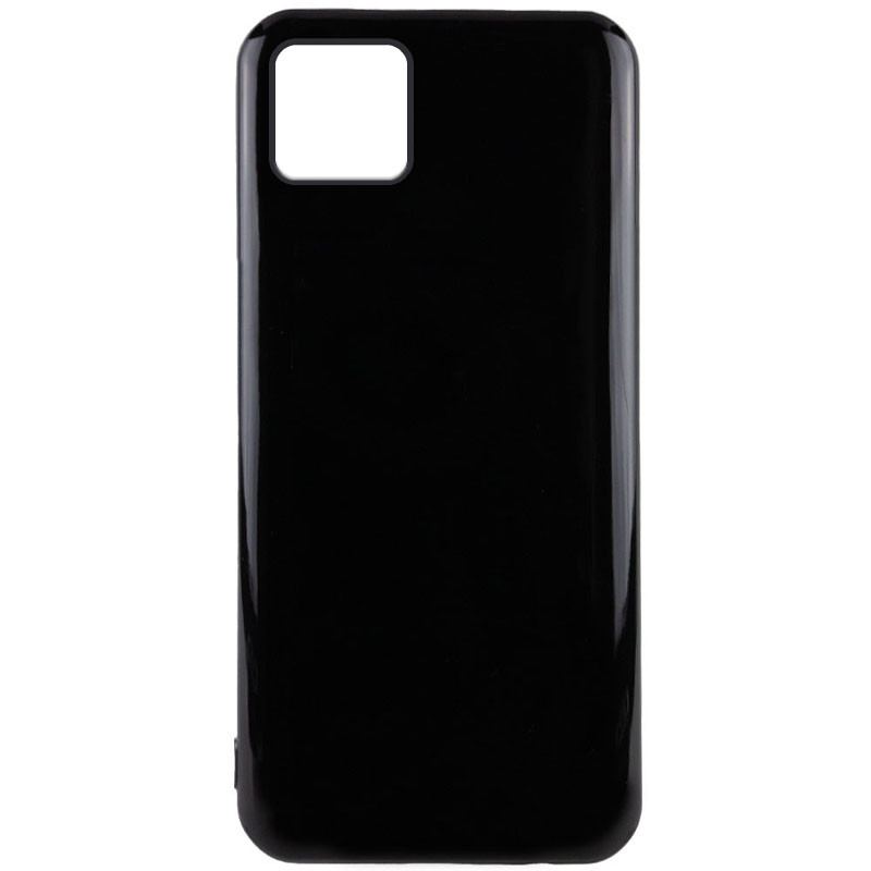 

Чехол TPU LolliPop для Realme C11 (Черный) 931367