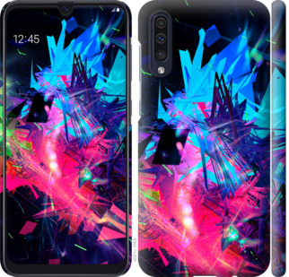 

Чехол Абстрактный чехол для Samsung Galaxy A30s A307F 855671