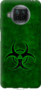 

Чохол biohazard 30 для Xiaomi Mi 10T Lite 1145914