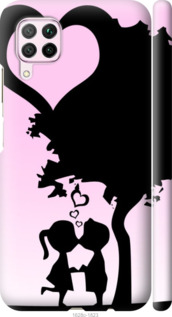 

Чохол Щира любов на Huawei P40 Lite 921873