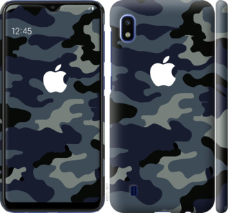 

Чехол Камуфляж 1 для Samsung Galaxy A10 2019 A105F 928826