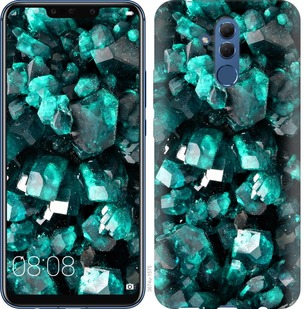 

Чохол Кристали 2 на Huawei Mate 20 Lite 672359