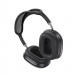 Фото Накладные беспроводные наушники Hoco W58 ANC (Deep space gray) в магазине vchehle.ua
