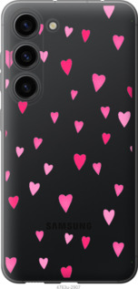

Чохол Cердечка 2 на Samsung Galaxy S23 1583006