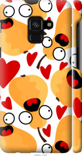 

Чехол Груши для Samsung Galaxy A8 2018 A530F 1432663