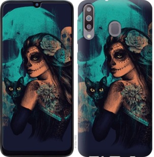 

Чохол Fantasy girl на Samsung Galaxy M30 763580