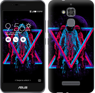 

Чехол Astronomical для Asus Zenfone 3 Max ZC520TL 643314