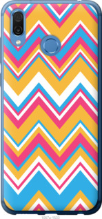 

Чехол Шеврон v2 для Huawei Honor Play 1387263
