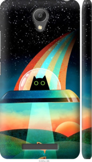 

Чехол Кот, нло, радуга, рыба для Xiaomi Redmi Note 2 1403099