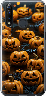 

Чехол Тыквы 2 для Vivo Z5X 1638701