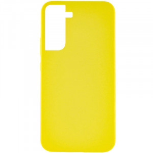 Чехол Silicone Cover Lakshmi (AAA) для Samsung Galaxy S21 FE