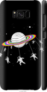 Чохол Місячна карусель на Samsung Galaxy S8