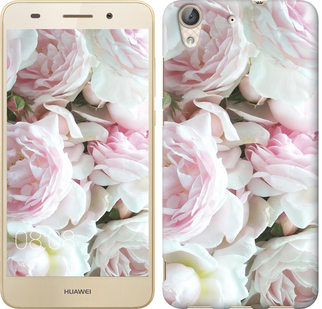 

Чохол Півонії v2 на Huawei Y6 II 632458