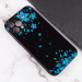 Фото TPU+Glass чохол Diversity на Apple iPhone 12 Pro (6.1") (Bloom) в маназині vchehle.ua