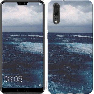 

Чехол Океан для Vivo V17 Neo 778546
