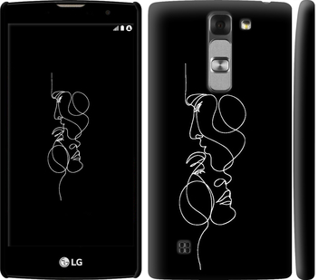 

Чохол Пара на LG G4c H522y 751218