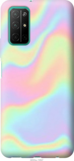 Чехол пастель для Huawei Honor 30S