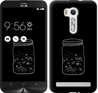 

Чехол Космос в банке для Asus ZenFone Go TV ZB551KL 729196