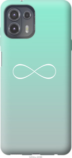 

Чохол Знак нескінченності на Motorola Edge 20 Lite 1229836