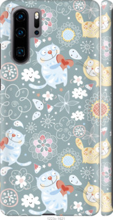 

Чохол Кошенята v3 на Huawei P30 Pro 1039199