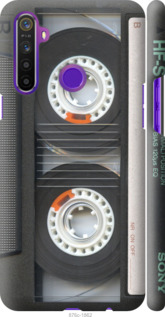 

Чехол Кассета для Realme 5 1569047