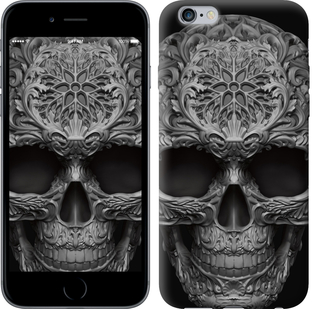 

Чохол skull-ornament для iPhone 6s plus (5.5'') 347791