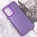 Фото TPU+PC чохол Magic glow with protective edge на Samsung Galaxy A34 5G (Purple) на vchehle.ua