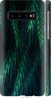 

Чохол Колоски на Samsung Galaxy S10 942246