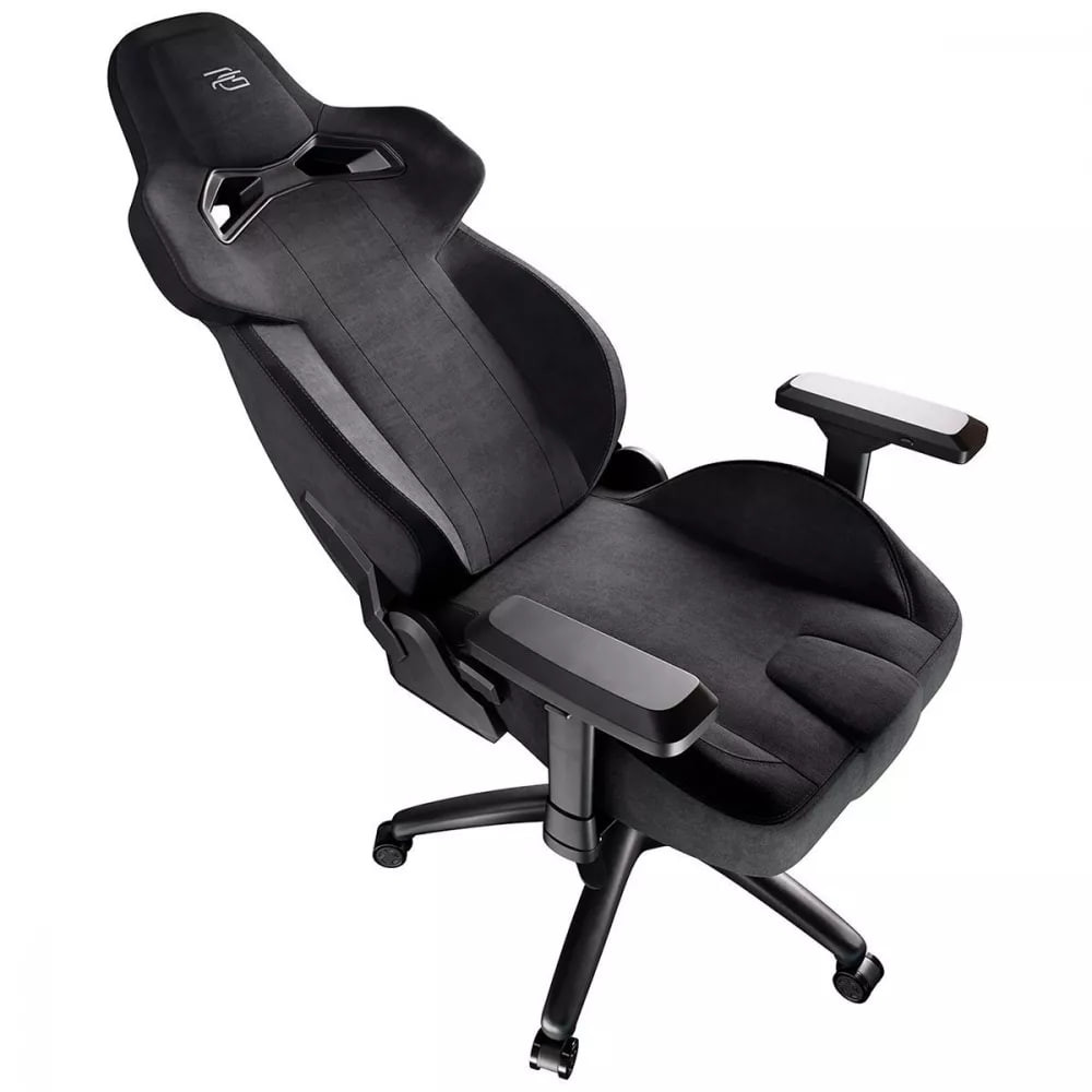 Заказать Кресло для геймеров Proove Gaming Hunter (Black) на vchehle.ua
