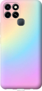 

Чохол Веселка 2 на Infinix Smart 6 1419430