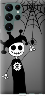 

Чехол Happy Halloween для Samsung Galaxy S22 Ultra 1418499