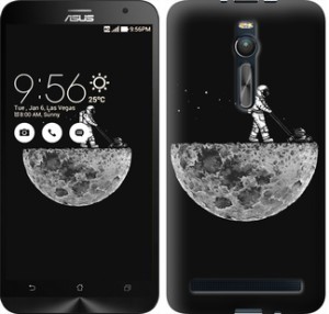Чехол Moon in dark для Asus Zenfone 2 ZE551ML