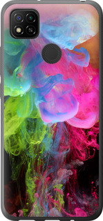 

Чохол Яскраві фарби на Xiaomi Redmi 9C 1627580